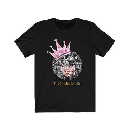 Humble Woman T Shirt