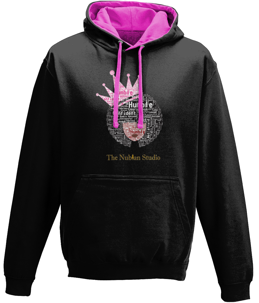 Humble Woman Hoodie