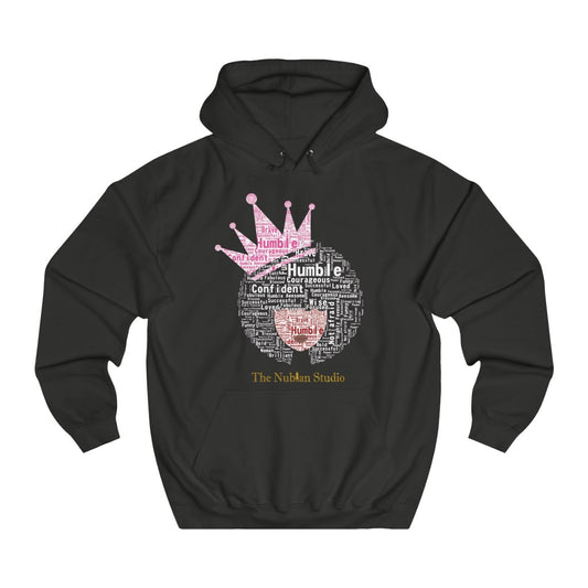 Humble Woman Hoodie