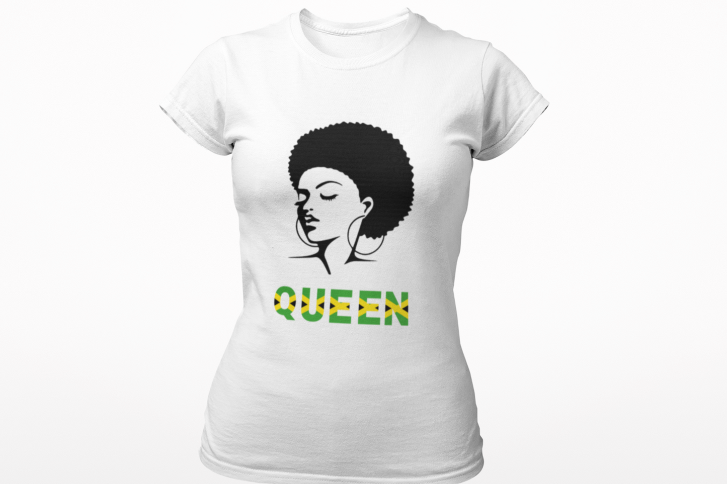 Queen (Jamaica)